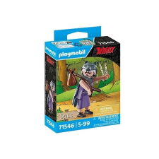 Prolix szett az Asterix sorozatból playmobil