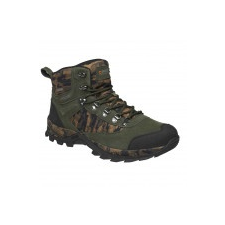  Prologic Bank Bound Camo Trek Boot Medium High (45) horgászkiegészítő