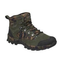 PROLOGIC Bank Bound Camo Trek Medium bakancs - 43 horgászkiegészítő