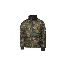 Prologic Bank Bund Bomber Jacket (M) horgászkiegészítő