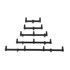PROLOGIC Buzzerbar 2 Rod Narrow 1pcs (Width 20cm széles) buzzbar horgászkiegészítő