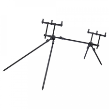PROLOGIC C-Series Convertible Long Legs rod-pod - 80-120cm 3botos horgászkiegészítő