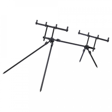 PROLOGIC C-Series Convertible Long Legs rod-pod - 80-120cm 4botos horgászkiegészítő