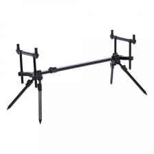 PROLOGIC C-Series Convertible rod-pod - 80-120cm 2botos horgászkiegészítő