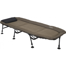  Prologic Commander Massive Flat Bedchair 6+1láb 210x75cm erős ágy (SVS54329) ágy és ágykellék