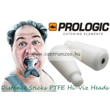  Prologic Distance Sticks Ptfe Hi-Viz Heads 2Db (64132) horgászkiegészítő