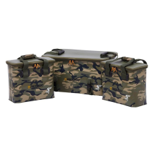 PROLOGIC Element Storm Safe Barrow Bag - 37x18x31cm horgászkiegészítő