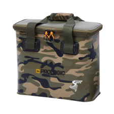 Prologic Element Storm Safe Barrow Camo Cool Bag 37x18x31cm táska (SVS72708) horgászkiegészítő