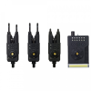 PROLOGIC Fulcrum RMX Pro Bite Alarm elektromos kapásjelző szett - 3+1