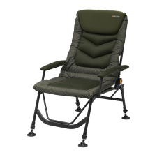 Prologic Inspire Daddy Long Recliner Chair horgász fotel 140kg (SVS64157) horgászszék, ágy