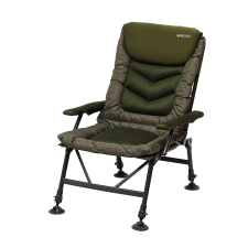 Prologic Inspire Relax Chair kartámlás horgász fotel 140kg (SVS64159) horgászszék, ágy
