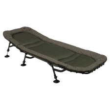 Prologic Inspire Relax Recliner 6 Leg Bedchair 210x85cm kényelmes ágy 140kg (SVS72702) horgászszék, ágy