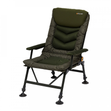 PROLOGIC Inspire Relax Recliner With Armrests szék - 51x46x64cm horgászszék, ágy