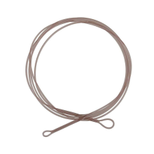 Prologic Lm Mirage Loop Leader 100cm 45lbs W Ring Swivel 2db (54952) horgászkiegészítő