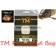  Prologic Tm Pva Solid Bag 18Pcs 80X125Mm Pva Tasak 18Db (54486) horgászkiegészítő
