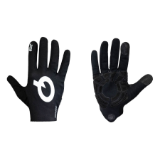 Prologo Kesztyű PROLOGÓ ENERGRIP CPC hosszú fekete/fehér SIZE M kerékpáros kerékpáros kesztyű