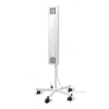  PROLUX G® M30WA zárt tokozású mobil germicid lámpa/mobile, incl. vent. 14,8dB
