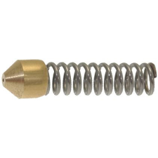 PROMAC RUGÓ ø 7x27 mm FÚVÓKÁVAL ÉS SZŰRŐVEL kisháztartási gépek kiegészítői