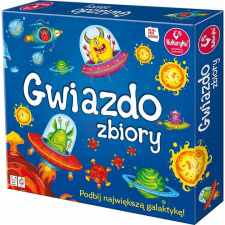 Promatek Kukuryku Játék Konstellációk (4183) készségfejlesztő