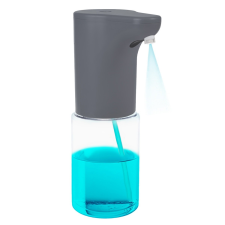 ProMedix PR-540 GR Érintésmentes Folyékony Szappanadagoló - Szürke (PR-540 GR) fürdőszoba kiegészítő