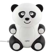 ProMedix PR-812 10 ml, 29–52 PSI Panda alakú kompresszoros inhalátor készlet gyerekeknek inhalátorok, gyógyszerporlasztó