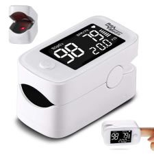 ProMedix PR-870 orvosi pulzoximéter 1.5 HD LED véroxigénszint mérő