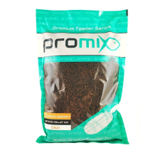 PROMIX Aqua Garant method etető pellet mix 800g - őszi horgászkiegészítő