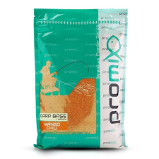 PROMIX Carp Base Mangó-Chili etetőanyag 800 g (PMCBMC) bojli, aroma