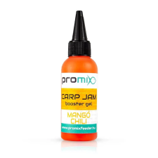 PROMIX Carp Jam aroma választható ízben 60g bojli, aroma