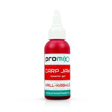PROMIX Carp Jam folyékony aroma 60ml - krill kagyló bojli, aroma