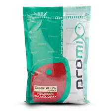 PROMIX Carp Plus etetőanyag - Választható ízben - 800 g/db (PMCPAG) bojli, aroma