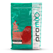 PROMIX Complex etetőanyag választható ízben 800g bojli, aroma