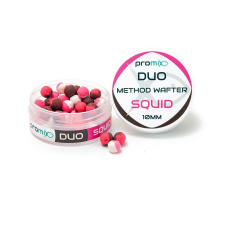 PROMIX Duo Method Wafter 10mm SQUID bojli, aroma