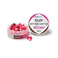 PROMIX Duo Method Wafter 8mm SQUID bojli, aroma