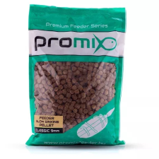 PROMIX Feeder Slow Sinking Classic 9mm bojli, aroma
