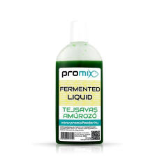 PROMIX Fermented Liquid folyékony aroma 200ml - tejsavas amur bojli, aroma