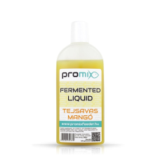 PROMIX Fermented Liquid folyékony aroma 200ml - tejsavas mangó bojli, aroma