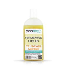PROMIX Fermented Liquid Tejsavas Mangó horgászkiegészítő