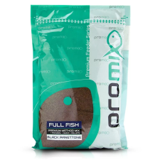 PROMIX Full Fish Black Panettone method mix (PMFFBP) bojli, aroma