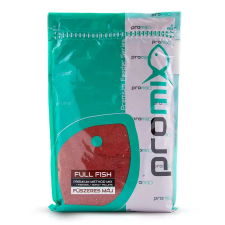 PROMIX Full Fish Fûszeres Máj (PMFFFM) csali