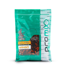 PROMIX Full Fish Pellet Mix Mangó - 500 g/db (PMFFPMM) bojli, aroma