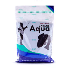 PROMIX Garant Aqua Start 1,5 mm horgászpellet - 800 g (AGS15) bojli, aroma