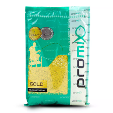 PROMIX GOLD method feeder etetőanyag 800 g bojli, aroma