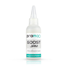 PROMIX Goost Jam folyékony aroma 60ml - fehérbors orsó