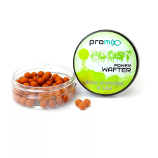 PROMIX GOOST Power Wafter horgászcsali 8mm - Választható ízben - 20 g/db bojli, aroma