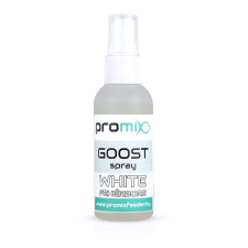 PROMIX GOOST Spray White Fehérbors - 60 g bojli, aroma