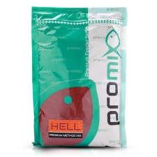 PROMIX HELL method mix etetőanyag - 800 g bojli, aroma