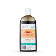 PROMIX Liquid Booster folyékony aroma 200ml - lazac bojli, aroma