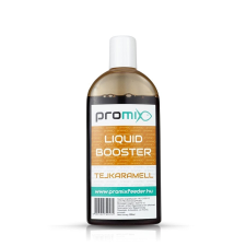 PROMIX Liquid Booster folyékony aroma 200ml - tejkaramell bojli, aroma