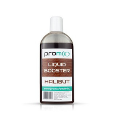  PROMIX LIQUID BOOSTER HALIBUT bojli, aroma